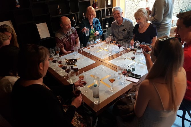 Porto: Port and Douro Wine Walking Tour With 9 Wine Tastings - Who will enjoy this tour most