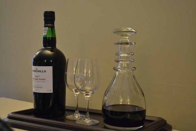 Porto: Port and Douro Wine Walking Tour With 9 Wine Tastings - Practical planning for the 2:30 pm start