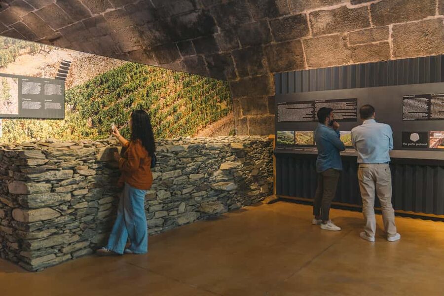 Porto: Port Cellar Visit and Wine Tasting at Fonseca - Key points to know before you book