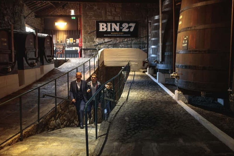 Porto: Port Cellar Visit and Wine Tasting at Fonseca - Should you book this Fonseca cellar visit?