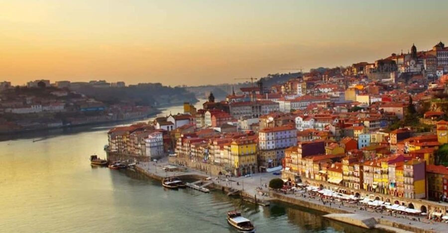 Porto: Port Wine Tour with 7 Port Tastings - Two smaller producers make the second half more personal