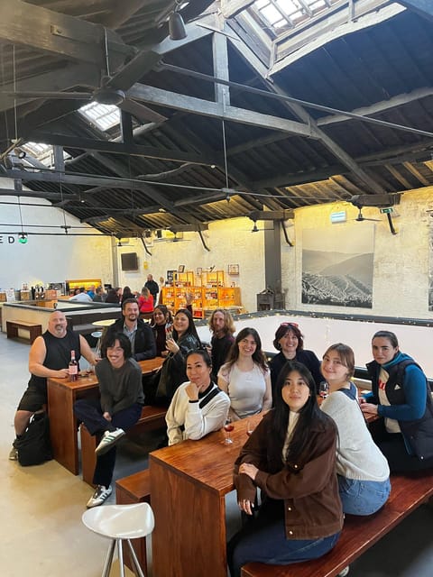 Porto: Port Wine Tour with 7 Port Tastings - Why port needs a little explanation