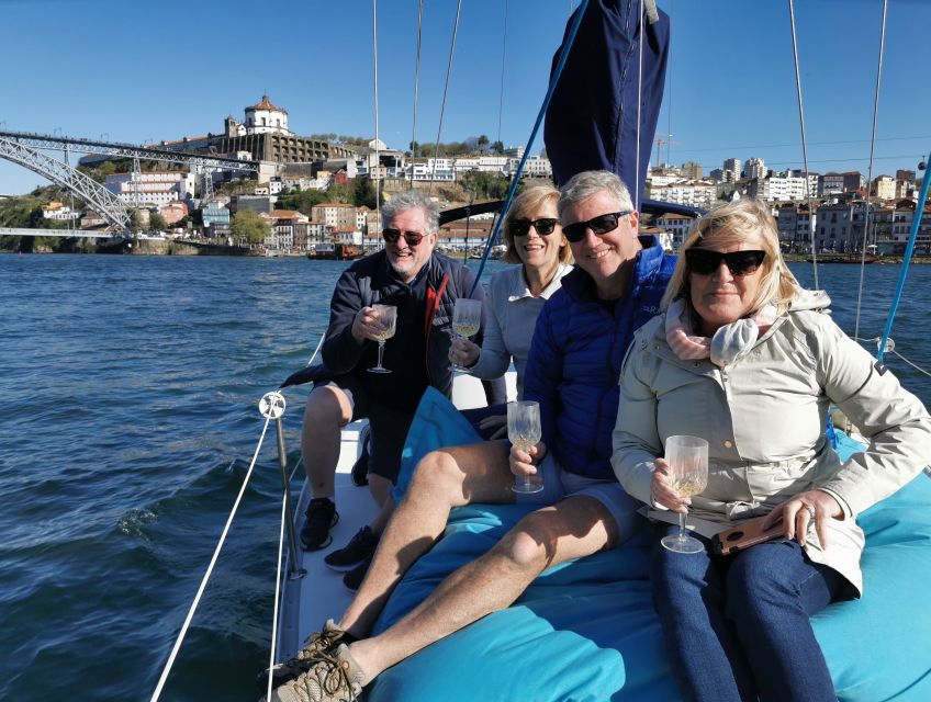 Porto: Private Douro River Charming Cruise w/wine tasting - Booking advice before you go