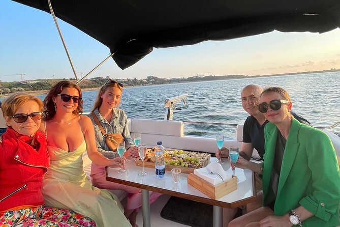 Porto: Private Yacht Cruise with Local Wine, Snacks and 6 Bridges - Who will enjoy this cruise most?