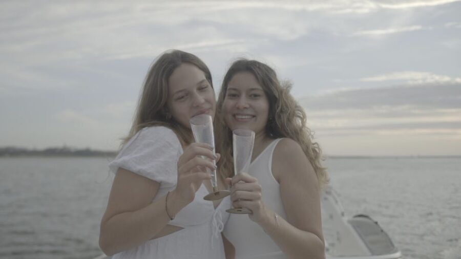 Porto: Private Yacht Tour with Wine, Snacks & 6 Bridges - Who should book this cruise
