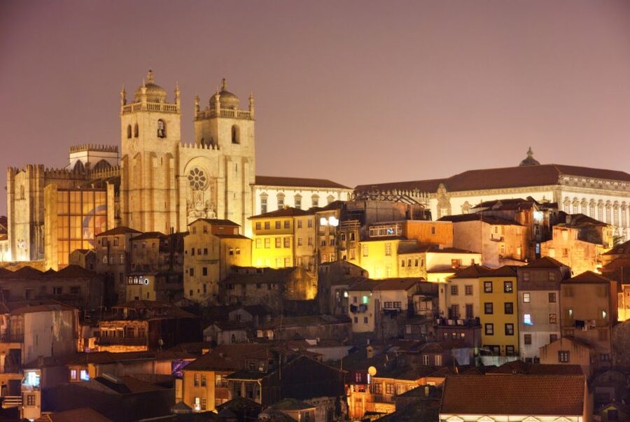 Porto: Sunset Walking Tour with Port Wine and Views - Who will enjoy this Porto walk most
