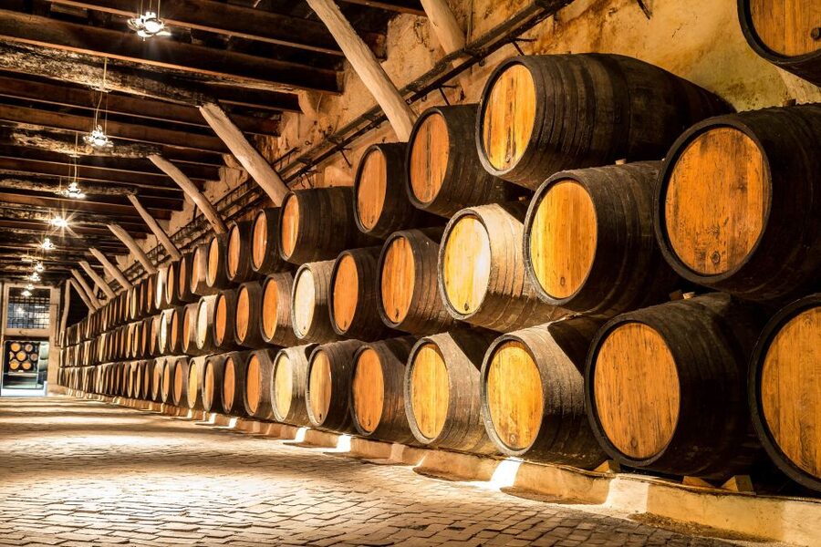 Porto: Tuk-Tuk Tour, Douro River Cruise, and Wine Tasting - Booking the Fonseca winery visit