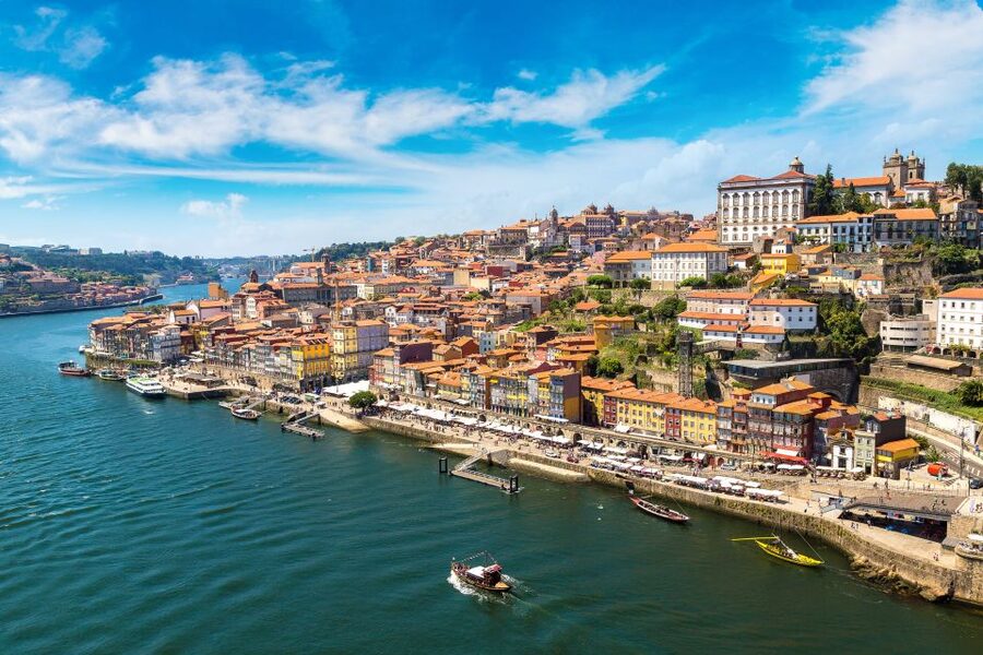 Porto: Tuk-Tuk Tour, Douro River Cruise, and Wine Tasting - Timing the activities without rushing