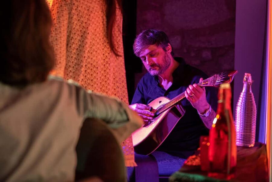 Porto: What is Fado? Commented Live Concert with Port Wine - Price, planning, and practical value