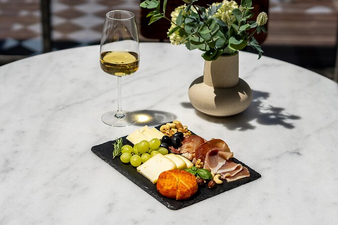 Porto Wine Tasting Experience with Portuguese Tapas Plate - The guides keep the lesson friendly and practical