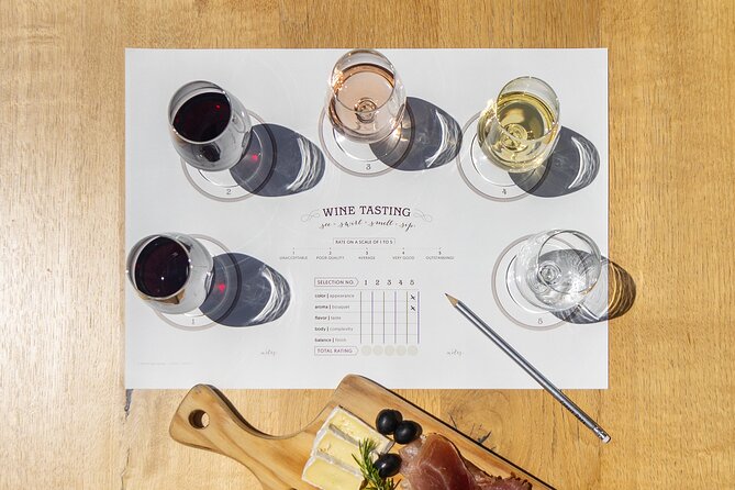 Porto Wine Tasting Experience with Portuguese Tapas Plate - Who will enjoy this Porto tasting most?