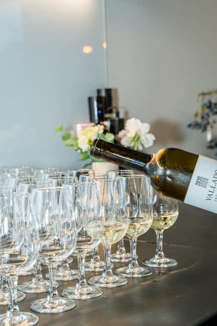 Porto Wine Tasting Experience with Portuguese Tapas Plate - Should you book the Canto De Luz wine tasting?