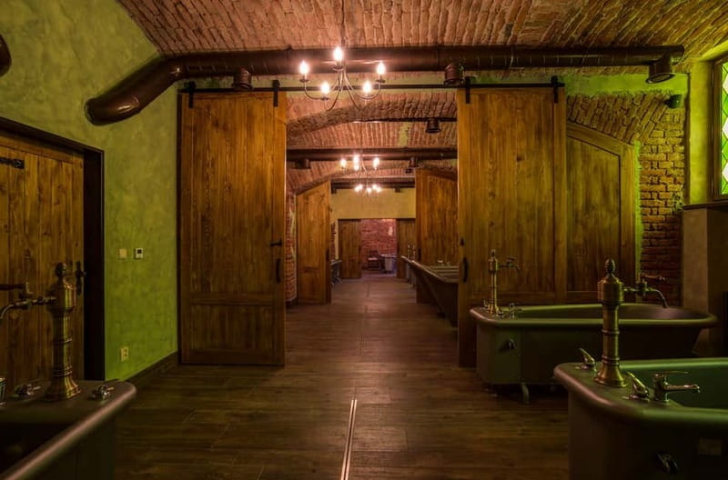 Prague: Beer and Wine Spa Bath with Salt Cave Experience - Best Timing and Useful Booking Advice
