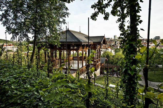 Prague´s Hidden Vineyards Private Tour - Who will enjoy this tour most