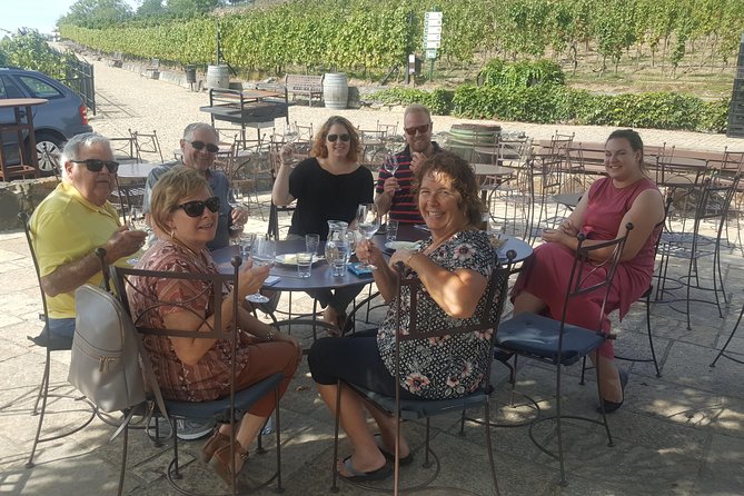 Prague´s Hidden Vineyards Private Tour - Practical details that affect your day
