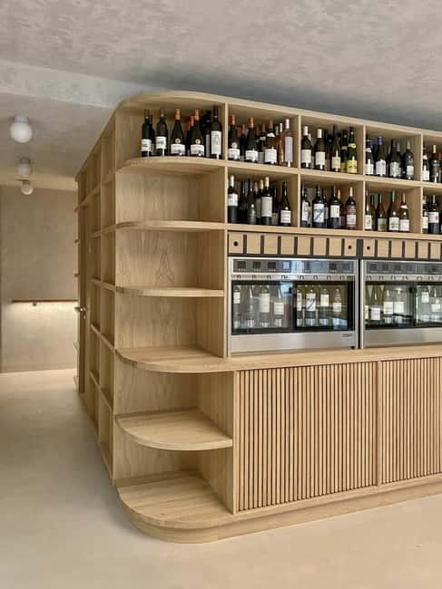 Prague: Unique Wine Tasting Experience - Choosing between a sommelier and self-guided tasting