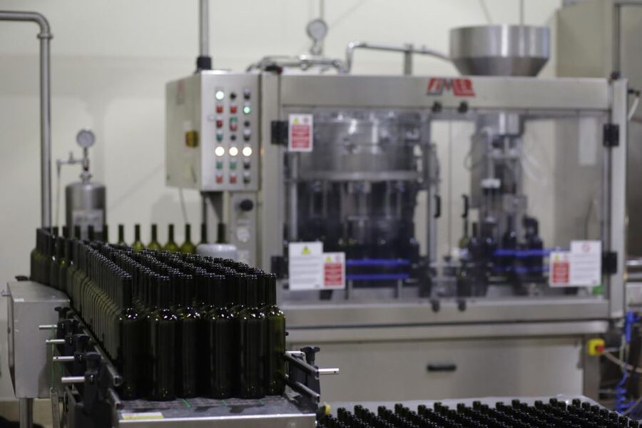 Pramaggiore: Ornella Bellia Winery Guided Tour & Tasting - Why Pramaggiore makes a good wine-country stop