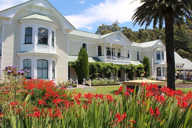 Premium 4 -Best Wineries Napier Hawke's Bay Tour, 5.5h - 6Hours - Gimblett Gravels brings a strong sense of place