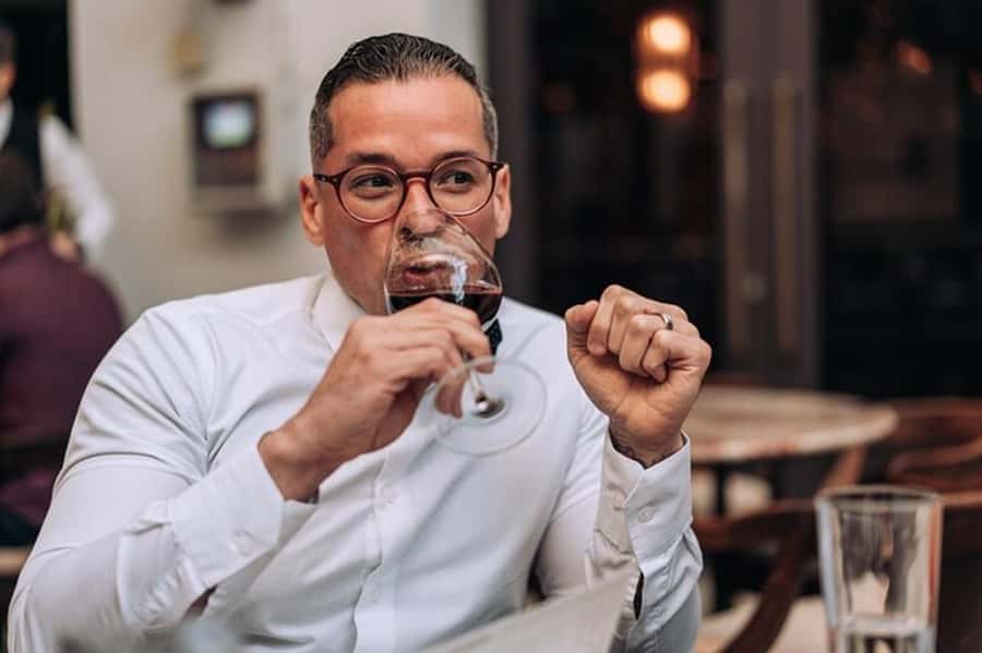 Premium Argentinian Wines and Malbec Tasting Experience - Palermo Soho makes the setting practical