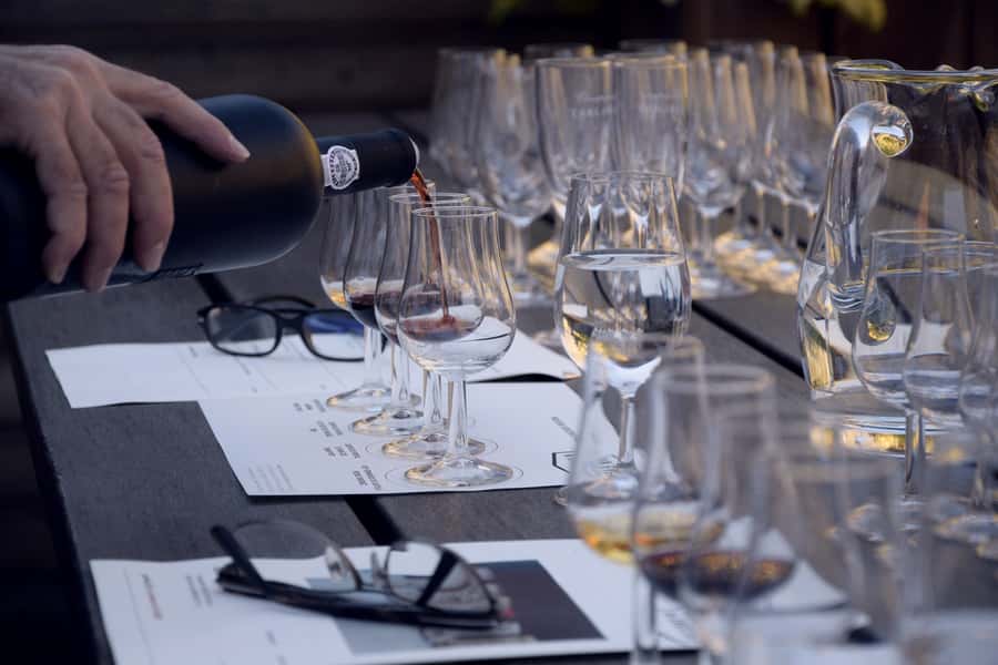 Premium Argentinian Wines and Malbec Tasting Experience - The hosts shape the experience