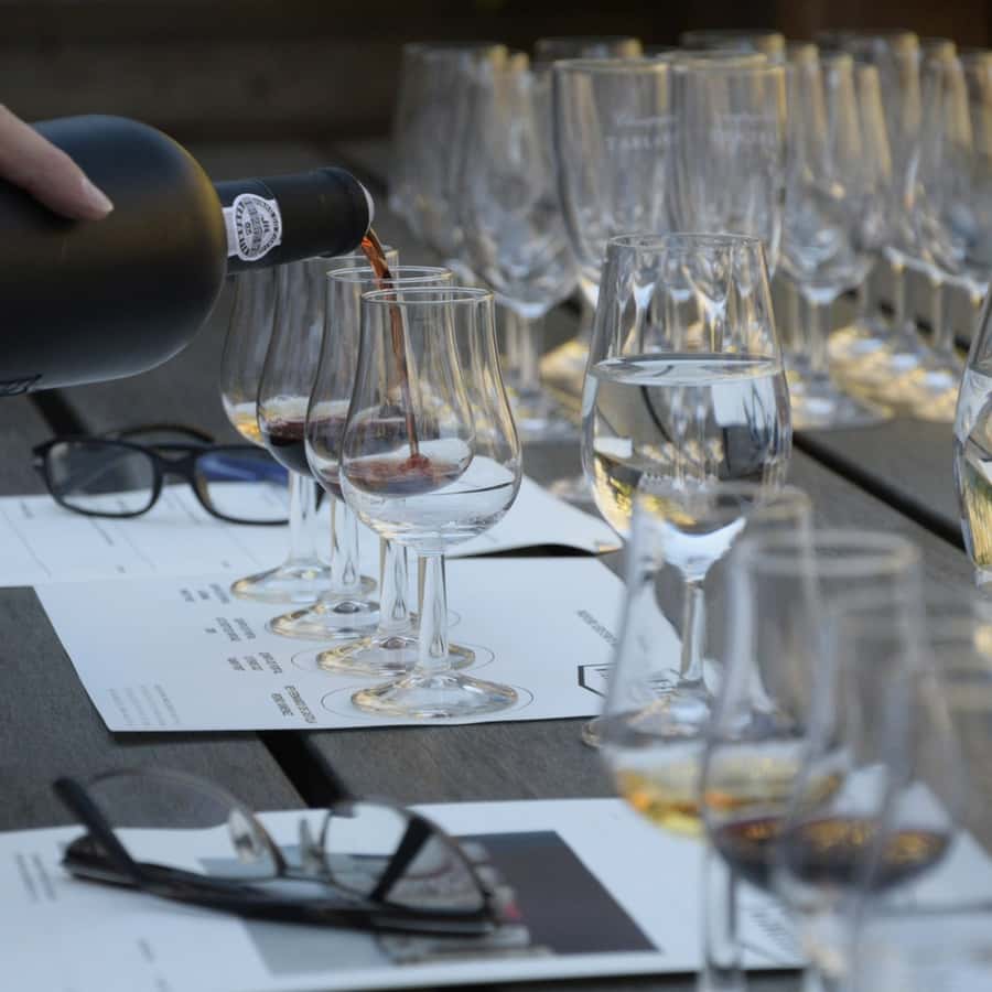 Premium Empanadas Cooking Class & Wine Tasting Experience - A clean venue and an easy two-hour plan