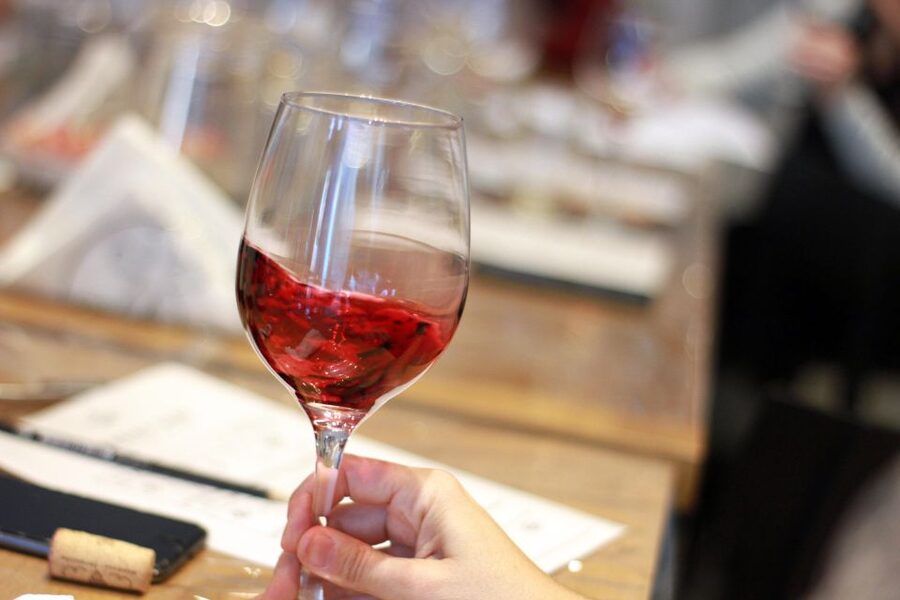 Premium Empanadas Cooking Class & Wine Tasting Experience - Booking details worth keeping in mind