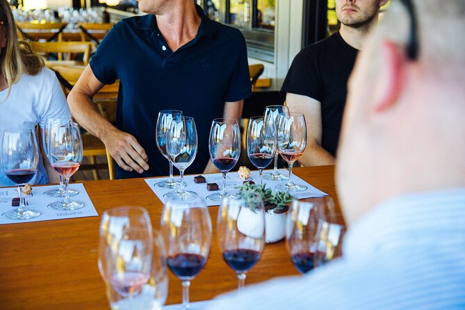 Premium Hunter Valley Wine Tour with Lunch from Sydney - A full Hunter Valley day from Sydney