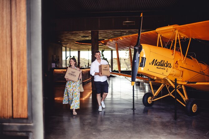 Premium Margaret River Winery Tour with Tannin Road - A six-and-a-half-hour introduction to Margaret River wine
