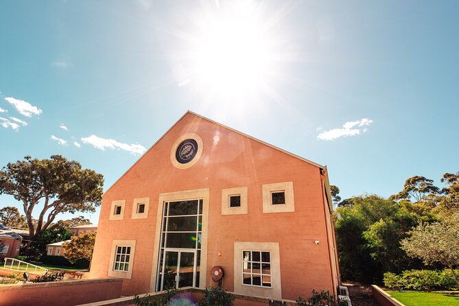 Premium Margaret River Winery Tour with Tannin Road - Passel Estate and Fermoy Estate: two possible early stops