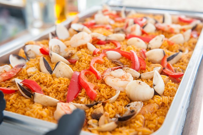 Premium Morning Snorkel Sail with Champagne Brunch - Stop Two: A Shipwreck and More Open Water