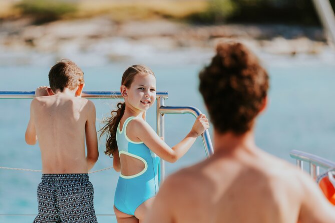 Premium Morning Snorkel Sail with Champagne Brunch - Practical Details Before You Book