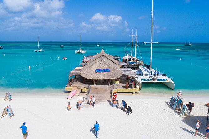 Premium Morning Snorkel Sail with Champagne Brunch - Stop One: Calm Water and an Easy Introduction