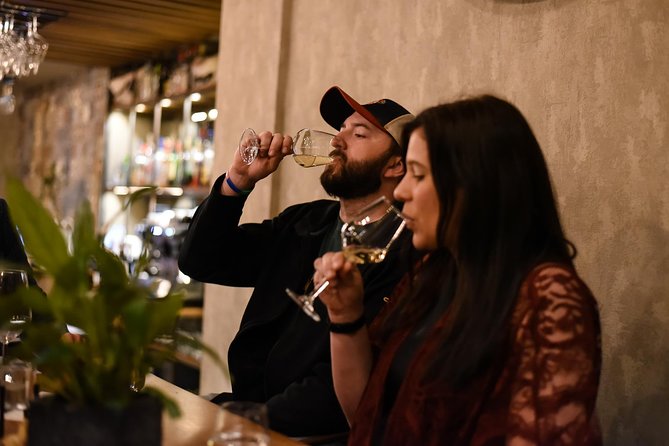 PREMIUM Semi-Private Athens Afternoon Food Tour & Wine Tasting - Why this Athens food tour works so well
