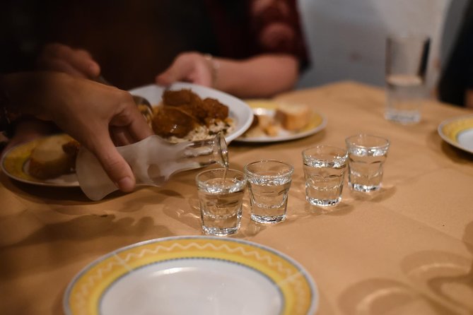 PREMIUM Semi-Private Athens Afternoon Food Tour & Wine Tasting - What the $211.72 price really covers