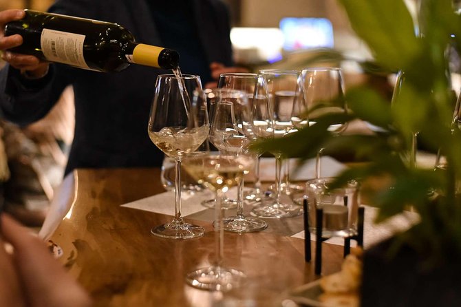PREMIUM Semi-Private Athens Afternoon Food Tour & Wine Tasting - Who will get the most from this experience