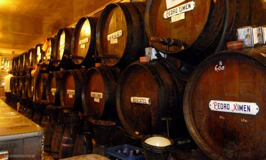 PREMIUM TAPAS TOUR: Paella, Market Tastings, and Winery - Is $76 a good value?