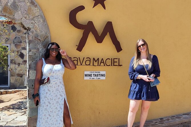 Premium Valle de Guadalupe Wine and Food Tour - The Rosarito coast and the first Baja bite