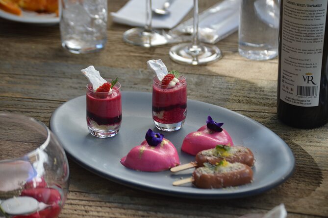 Premium Valle de Guadalupe Wine and Food Tour - Guides who shape the day