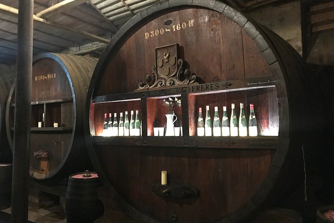 Private and customizable: Alsace Wine Route HIGHLIGHTS in 3 hours - The guide matters more than the vehicle