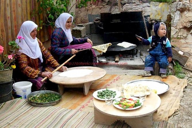 Private Bodrum Village Tour + 1 Glass Free Local Wine - How private is the private tour?