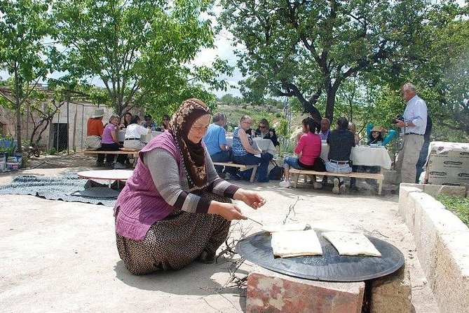 Private Bodrum Village Tour + 1 Glass Free Local Wine - Is $59.74 good value?