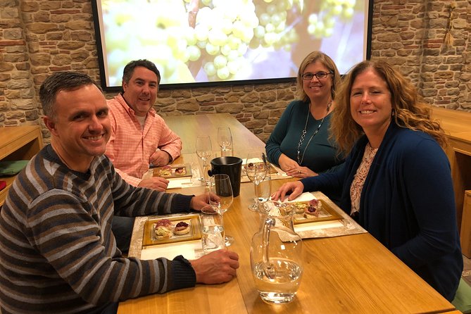 Private Bohemia Wine Tour from Prague with Gourmet Tastings - Is $359.22 per person a fair price?