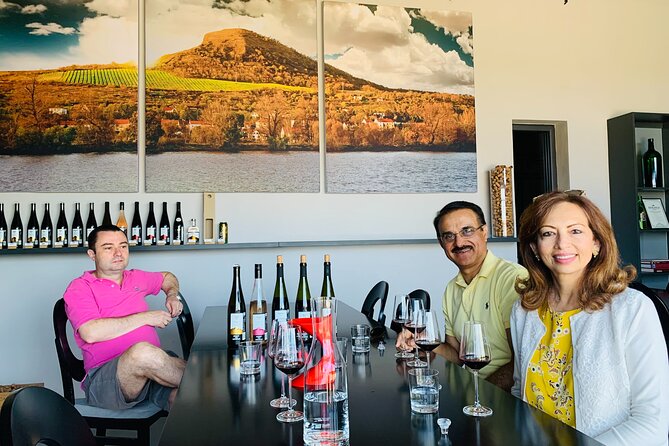 Private Bohemia Wine Tour from Prague with Gourmet Tastings - Who will enjoy this most?