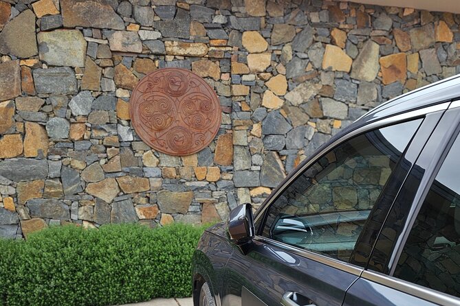 Private Canberra Winery Tour with lunch - Booking details that matter