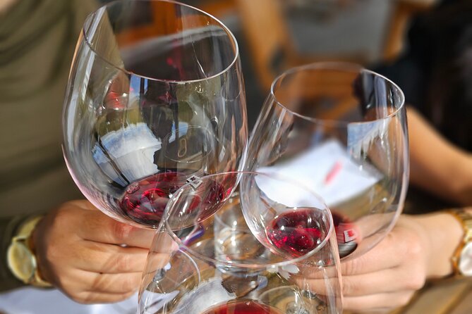 Private Canberra Winery Tour with lunch - Why altitude and climate matter in the glass