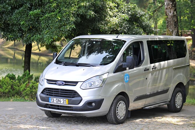 Private Culture and Wine Tourism Tour - Key details at a glance