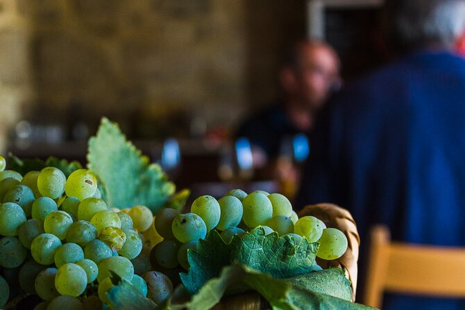 Private Culture and Wine Tourism Tour - What your private guide adds