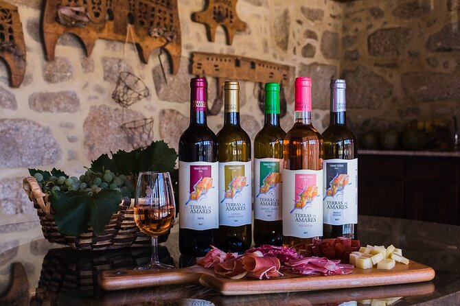Private Culture and Wine Tourism Tour - Price, timing, and practical value