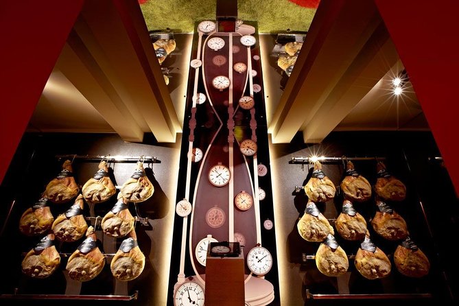 Private Day Tour & Lunch: Parmesan, Wine, and Vinegar Tasting - Should you book this Bologna food tour?