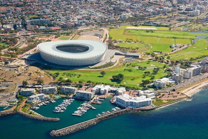 Private Day Tour to Cape Point , Penguins, Wine or Beer Tasting - Key details before you book